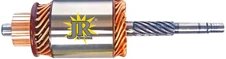 Induzido — MB JF, Fiatallis, Komatsu, VW, Yanmar