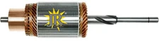 Induzido — Delco 37 MT - Cam. MBB, VW, Ford
