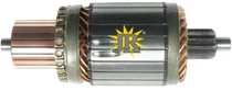 Induzido — 29 MT - MB, VW, Ford