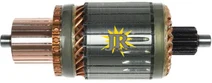 Induzido — 29 MT - MB, Scania, VW, Volvo