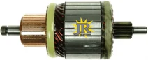 Induzido — Omega, Suprema 2.2, 3.0 e 4.1, Silverado