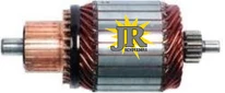 Induzido — M93R - Sprinter, Silverado, F-1000, Ranger, S-10, Blazer