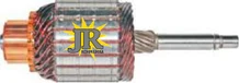 Induzido — Empilhadeira XM, MITSUBISHI