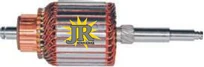 Induzido — VW Gol G2-G3 Para 1, 6;1, 8;2, 0
