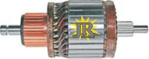 Induzido — Frontier, X Terra, Yanmar, Blazer 2.5, S10 2.8 Diesel