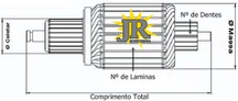 Induzido 1601