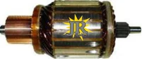 Induzido — Valtra, Ford Trator, John Deere, New Holland