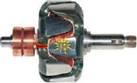 Rotor — Scania Antigo