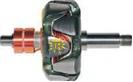 Rotor — MBB Caminhão, Trator MF