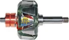 Rotor — MBB, Scania Onibus e Caminhão