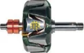Rotor — Scania 124H D511 DS1 11
