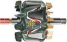 Rotor — MBB, VW Titan, Volvo, Iveco, Ford