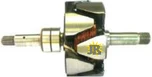 Rotor — Kia Besta, Topic
