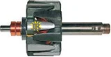 Rotor — MBB, Scania Bus