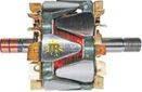 Rotor — Siena, Palio, Strada, Uno, Marea