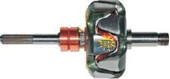 Rotor — F1000, Sprinter, HSD