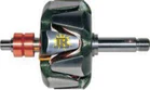 Rotor — MBB 1938