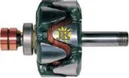 Rotor — John Deere, Ford, MWM, Falcon, Taunus, Deutz