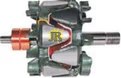 Rotor — John Deere, New Holland