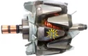Rotor 3154 - 33040