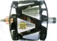 Rotor — Alternadores Mitsubishi Linha Leve