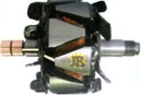 Rotor — Toyota, Fiat Uno