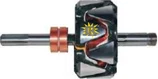 Rotor — L-200, Mitsubishi Linha Média
