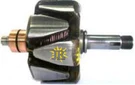 Rotor — Alternadores IA1296