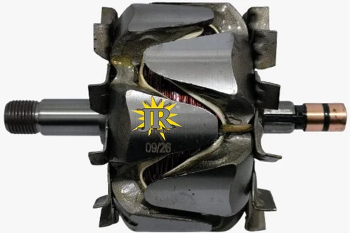 Rotor 3452